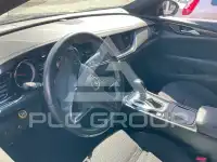 2021 Opel Insignia