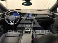 2021 Opel Insignia