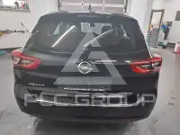2021 Opel Insignia