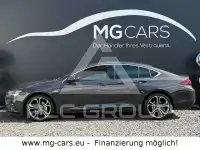 2021 Opel Insignia