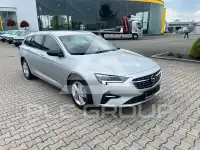 2021 Opel Insignia