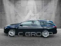 2021 Opel Insignia