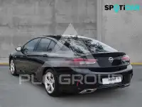 2021 Opel Insignia