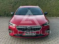 2021 Opel Insignia