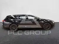2021 Opel Insignia