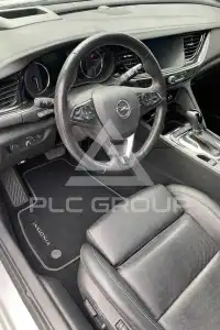 2021 Opel Insignia