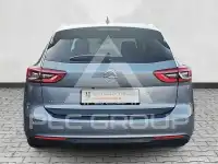 2021 Opel Insignia