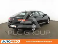 2021 Opel Insignia