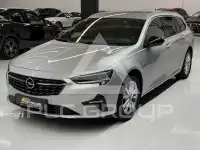 2021 Opel Insignia