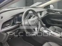 2021 Opel Insignia