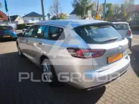 2021 Opel Insignia
