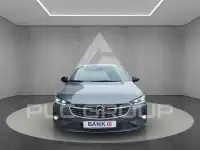 2021 Opel Insignia