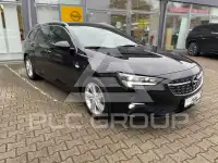 2021 Opel Insignia