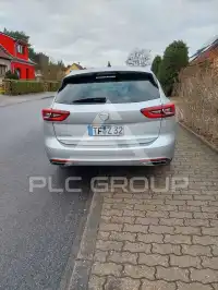 2021 Opel Insignia
