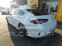 2021 Opel Insignia