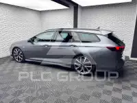 2021 Opel Insignia