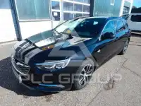 2021 Opel Insignia