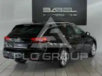 2021 Opel Insignia