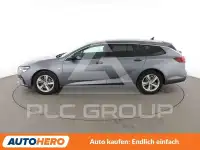 2021 Opel Insignia