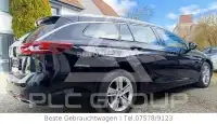 2021 Opel Insignia