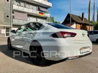 2021 Opel Insignia