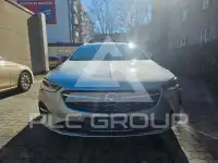 2021 Opel Insignia