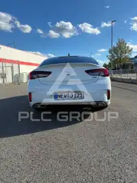 2021 Opel Insignia