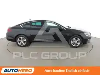 2021 Opel Insignia