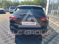 2021 Opel Insignia