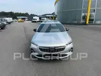 2021 Opel Insignia