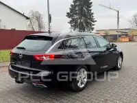 2021 Opel Insignia