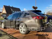 2021 Opel Insignia