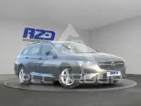 2021 Opel Insignia