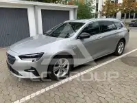 2021 Opel Insignia