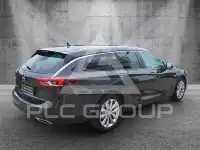 2021 Opel Insignia