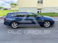 2021 Opel Insignia