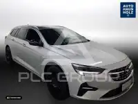 2021 Opel Insignia