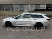 2021 Opel Insignia