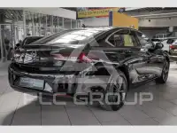 2021 Opel Insignia