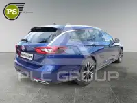 2021 Opel Insignia