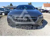 2021 Opel Insignia