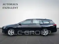 2021 Opel Insignia