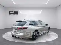 2021 Opel Insignia