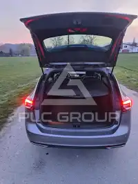 2021 Opel Insignia