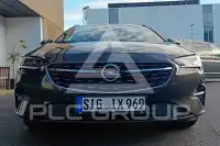 2021 Opel Insignia
