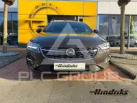 2021 Opel Insignia