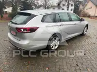 2021 Opel Insignia