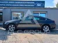 2021 Opel Insignia