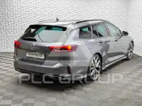 2021 Opel Insignia