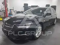 2021 Opel Insignia